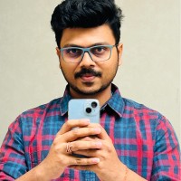 Akash M