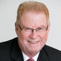 John Cotter