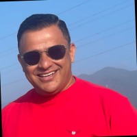 (R.R) Hari Krishna joshi  (Winners never Quit and quitters never Win)