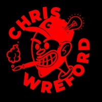 Chris Wreford