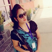 Priyanka Dudeja