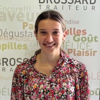 Julie Brossard