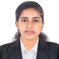 Josna Varghese