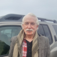 James Prater