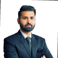 Haseeb Ullah
