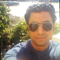 Aqeel Rizvi