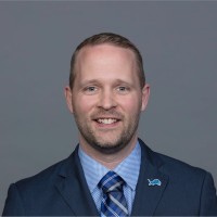 Jonathan Dykema