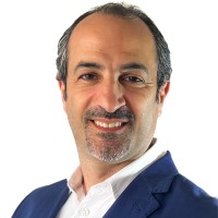 Nabil Shaker