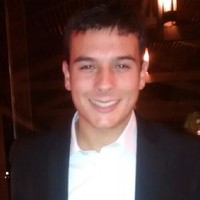 Patrick Bueno