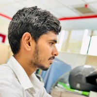 Vishal Thakare