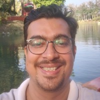 Sitesh Jha