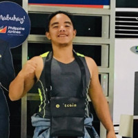 Ariel Wanag