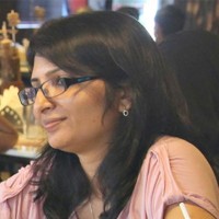 Priya Unni