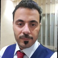 Mohammed Shaban