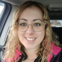 Catherine Ouellet