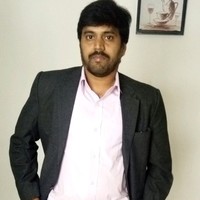 Hari Krishna