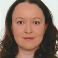 Oleksandra Shpatakovska
