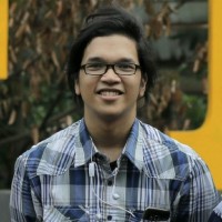 Bayu Aji Pamungkas