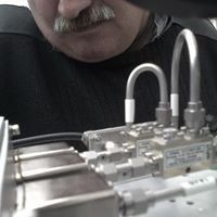 Liviu Rusoiu