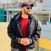 Hammad Rafique