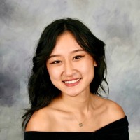 Jocelyn Tang