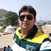 Nimish Santhara