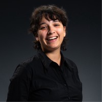 Stina Thuland Wolter