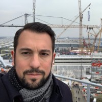 Sergio Gil Arias