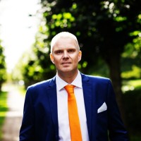 Harry Lensen