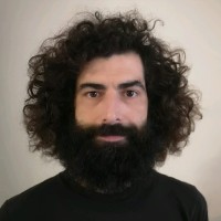 Sergey Radimashvili