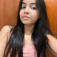 Maria Eduarda Santana De Oliveira
