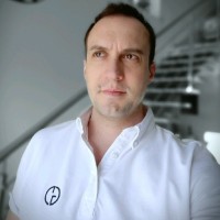 Romain Farjaud