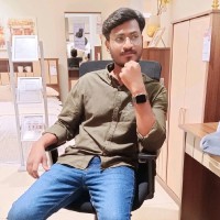 Y G PAVAN KUMAR