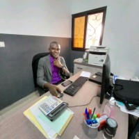 Kouakou Camille Ettien