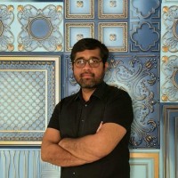 Hardik Sheth