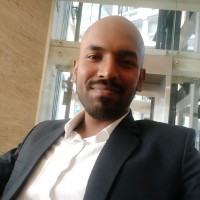 Aniket Sharma