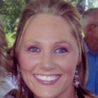 Bec Phippen (nee Stones)