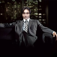 Zohhan Malik