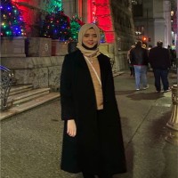 Romaisa Irfan