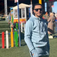FAISSAL BOUZADA