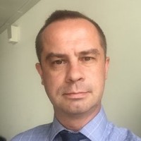 Anton Sidorenko