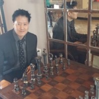 Jaeson Hahn