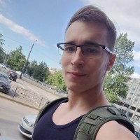 Mikhail Sergeev