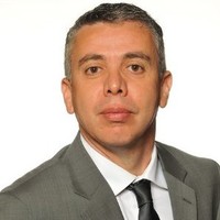 Sérgio Almeida