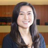 Patricia Shin