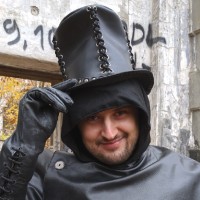 Maksim Derbasov