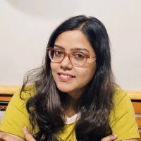Barsha Rani Dash