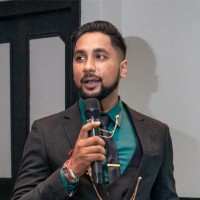Ashveer Gosai