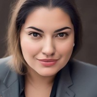 Ammy Freeman