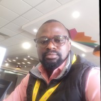 Enock Kivuva